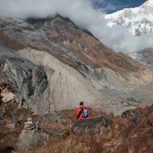 Best Time to Trek Annapurna Base Camp for New Zealand Travellers