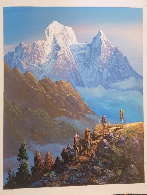 Himalayan Art