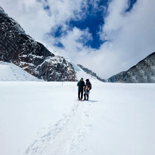 everest base camp trek australia