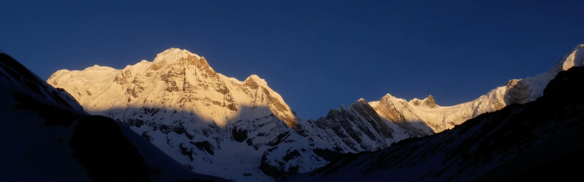 Annapurna Base Camp Trek