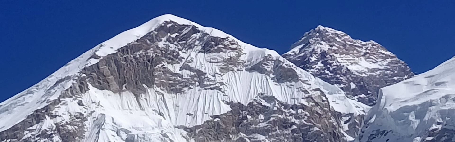 everest base camp helicopter