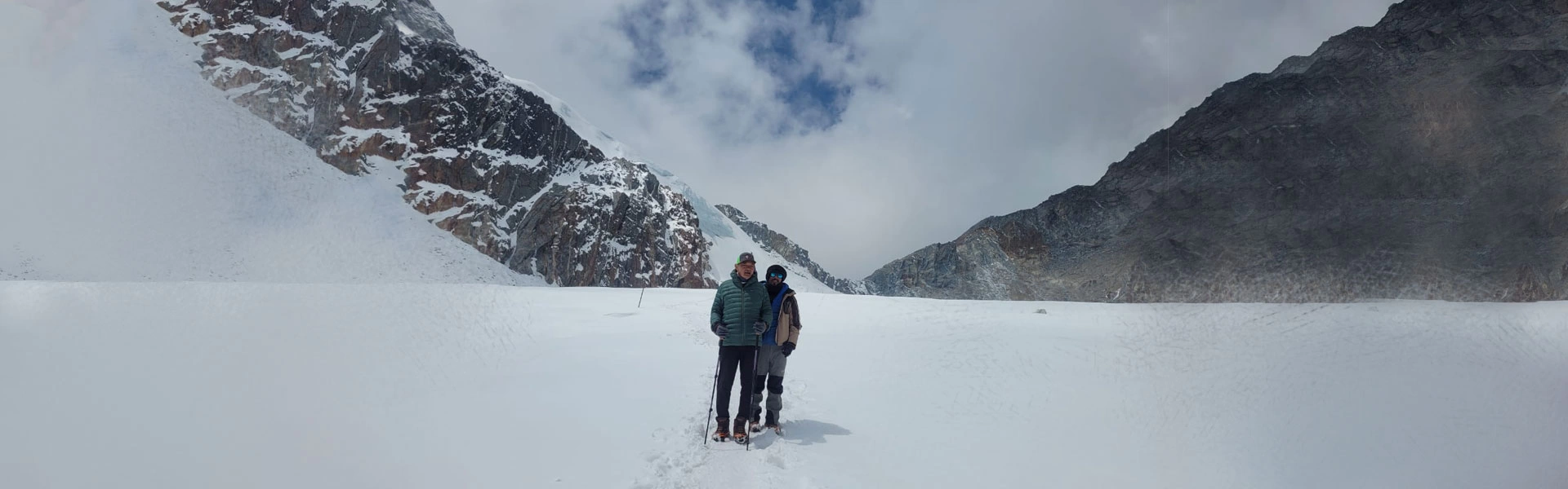 everest base camp trek for australians