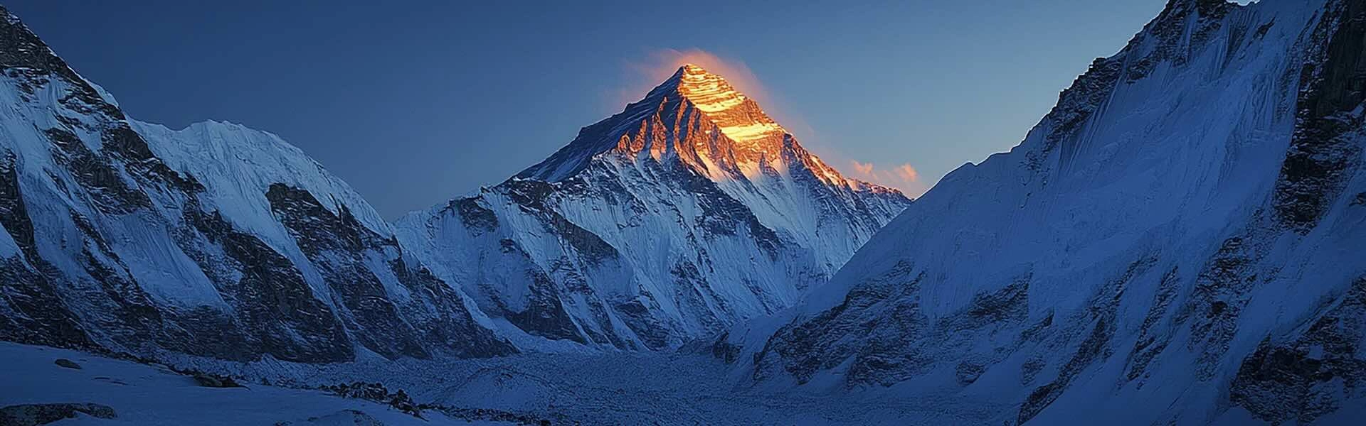 everest base camp trek experience from australia