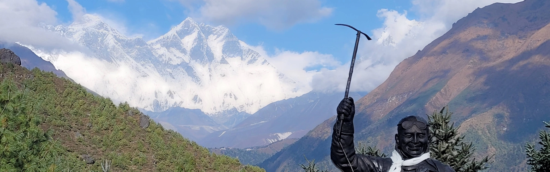 Everest View Trek