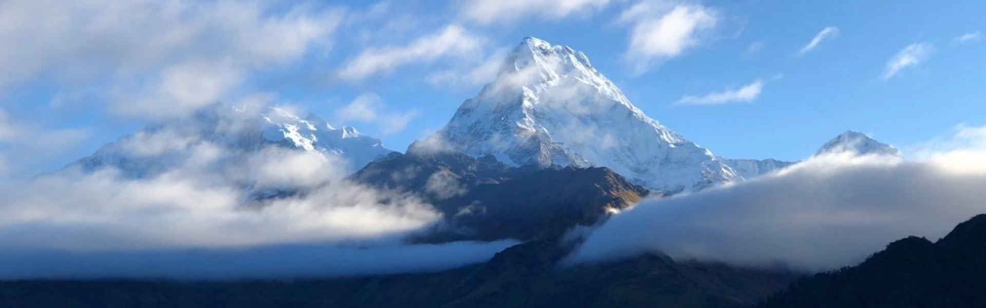 ghorepani poon hill first time trekking