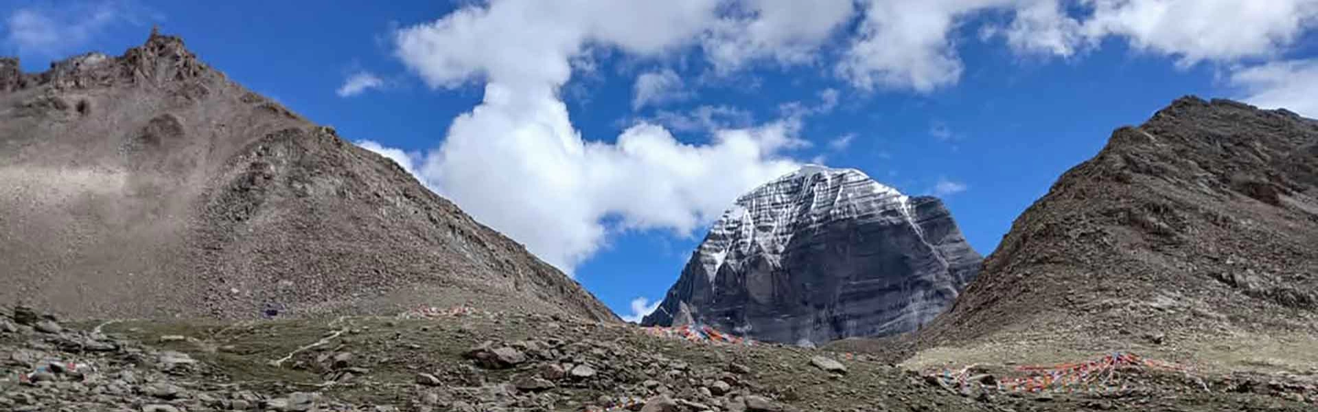 kailash manasarovar yatra