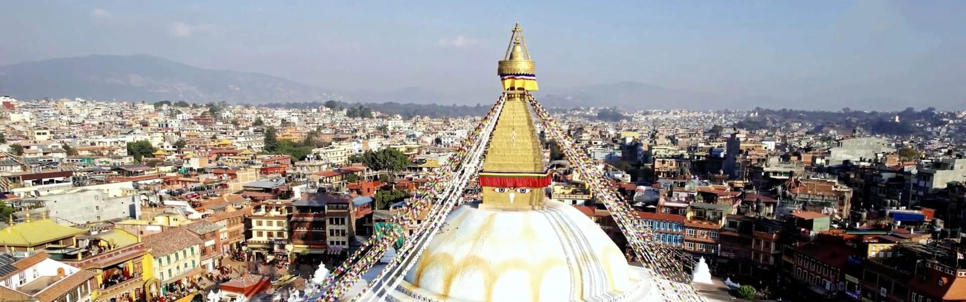 Kathmandu Valley Tour