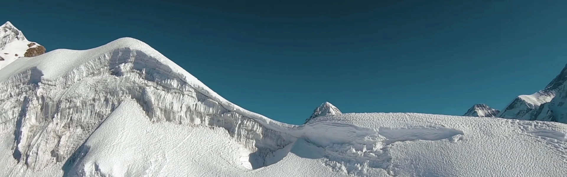 Lobuche Peak Climbing