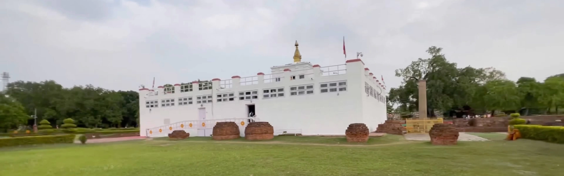 Lumbini Religious Tour