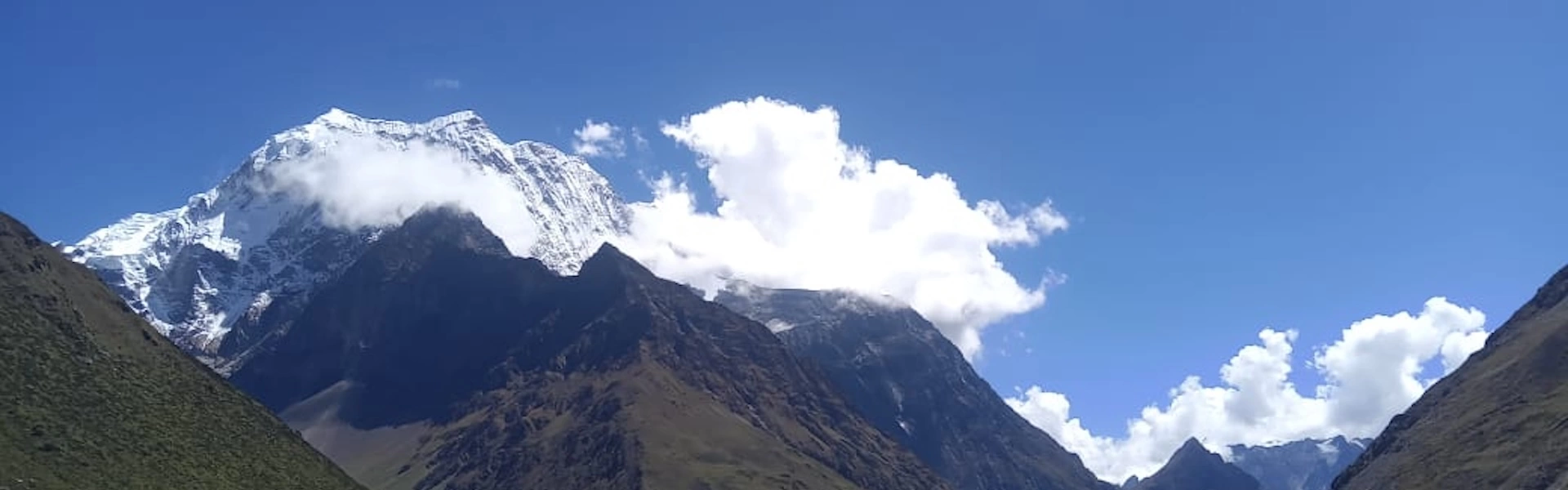 manaslu circuit