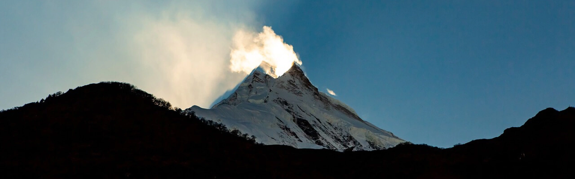 Manaslu Region