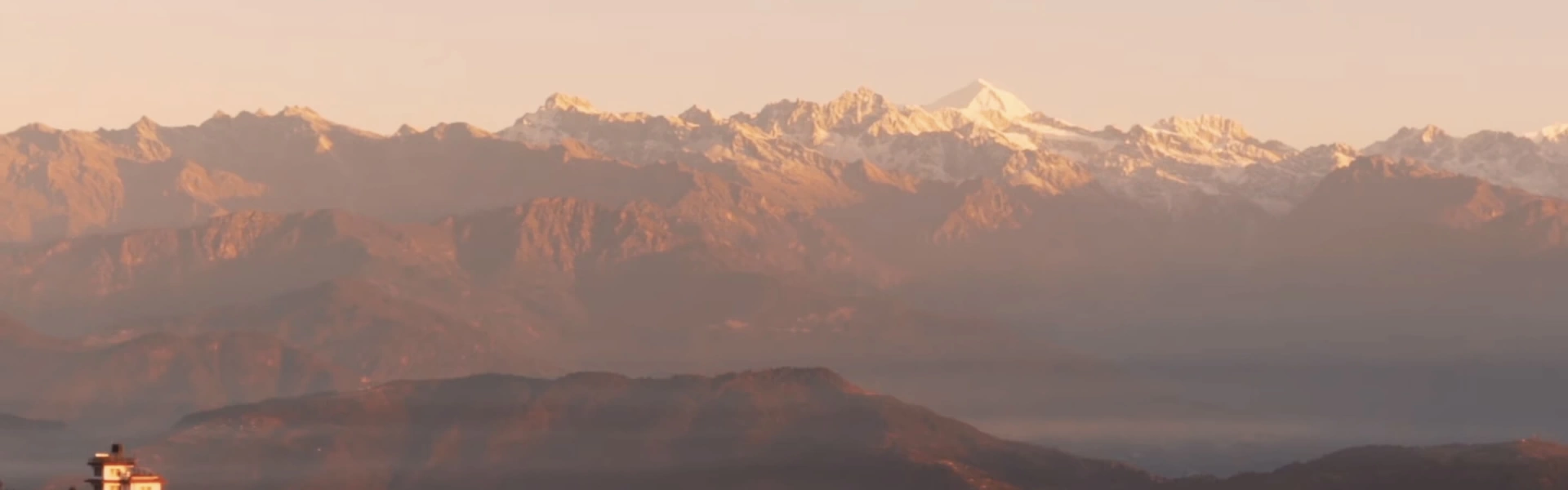 Nagarkot Sunrise View Tour