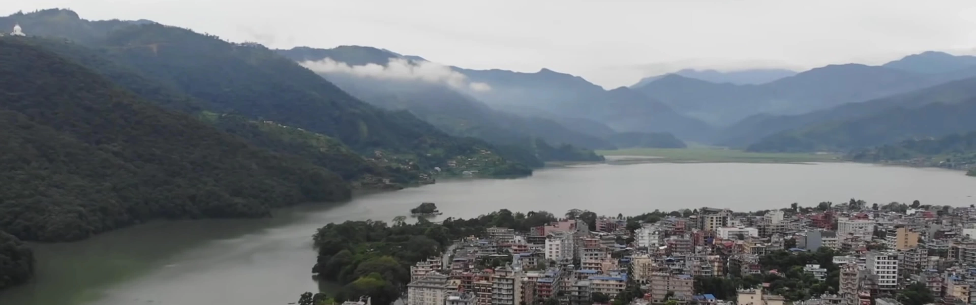 Pokhara Valley Sightseeing Tour