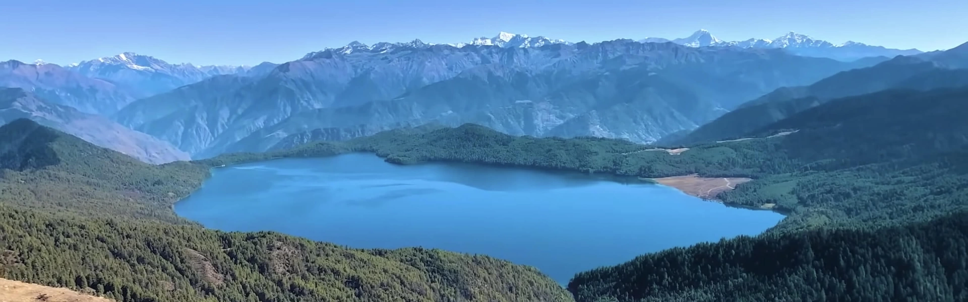 Rara Lake Tour