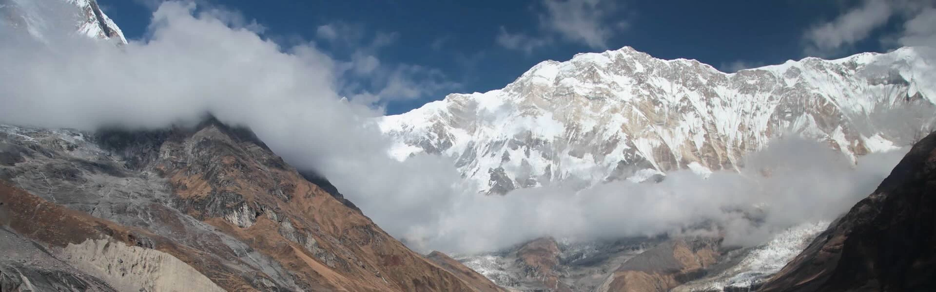 Best Time to Trek Annapurna Base Camp for New Zealand Travellers