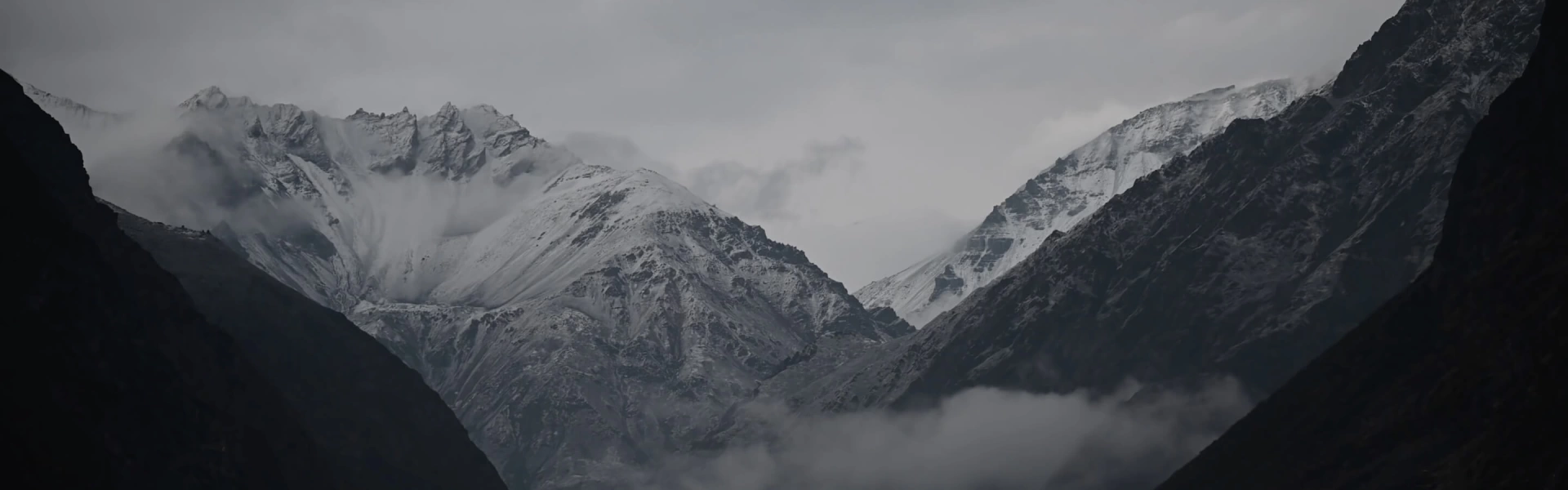 Tsum Valley Trek