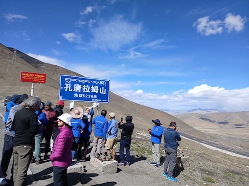 kailash manasarovar yatra 2025