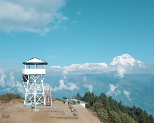 Poon Hill Trek