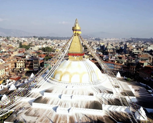 Kathmandu Valley Tour