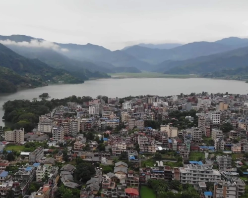 Pokhara Valley Sightseeing Tour