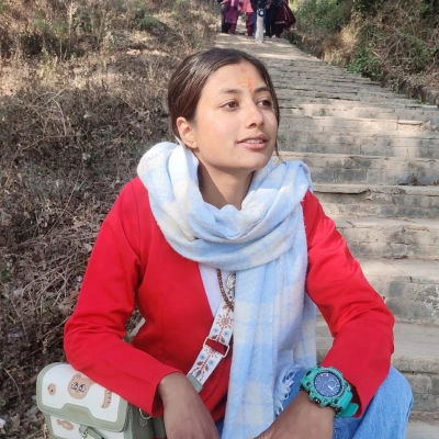 Sanita Baniya