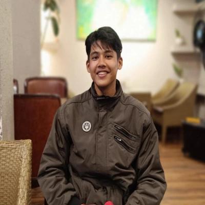Sushan Bhandari